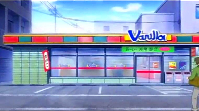 Hot Anime Girlfriend Gets Facial Cumshot & Yuri Fun With Big Tits Virgin