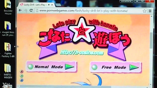 Hentai Anime Couple Engage in Steamy Sex Games & Naughty Fantasies