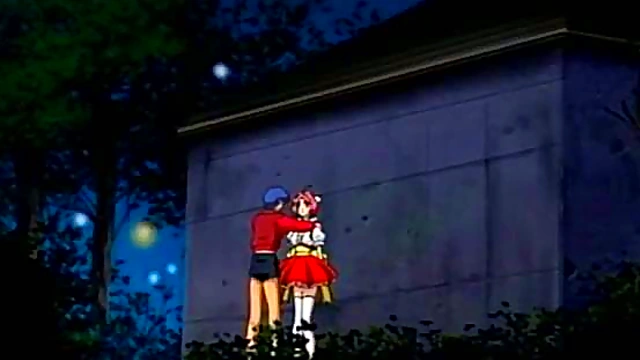 Blackmailed Anime Chick Gets Fucked Hard In Wild Cartoon Sex Session