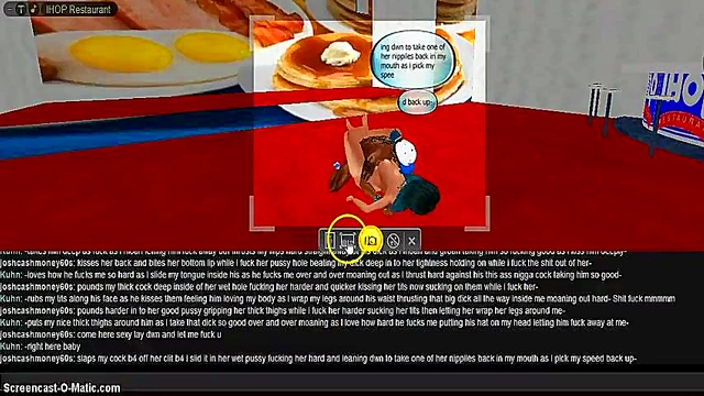 Kuhn Saman’s 3D Hentai Game Adventure – Animated Porn Fantasy