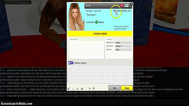 Kuhn Saman’s 3D Hentai Game Adventure – Animated Porn Fantasy