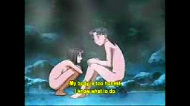 Divinex-Nii – Hot Hentai Babe Rides Dick For Juicy Cumshot Action