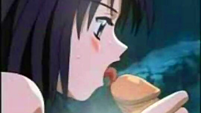 Divinex-Nii – Hot Hentai Babe Rides Dick For Juicy Cumshot Action