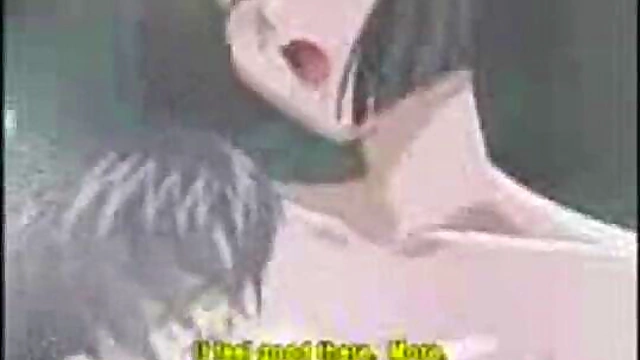 Divinex-Nii – Hot Hentai Babe Rides Dick For Juicy Cumshot Action