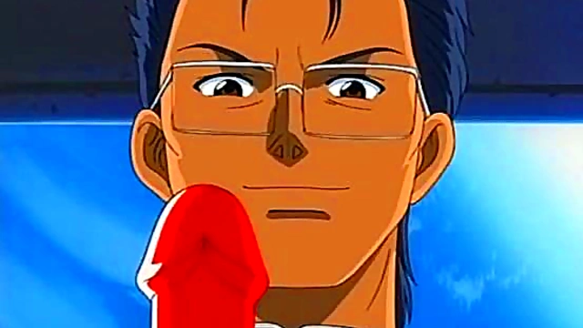 Cute Anime Chick Gets Wild In Horny Hentai Adventure With Hot Action