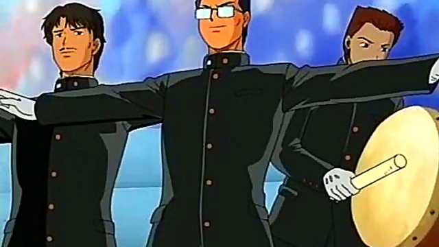 Cute Anime Chick Gets Wild In Horny Hentai Adventure With Hot Action