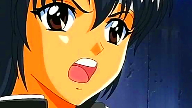 Cute Anime Chick Gets Wild In Horny Hentai Adventure With Hot Action