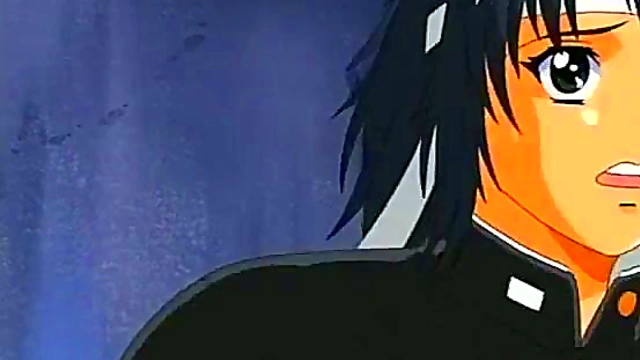 Cute Anime Chick Gets Wild In Horny Hentai Adventure With Hot Action