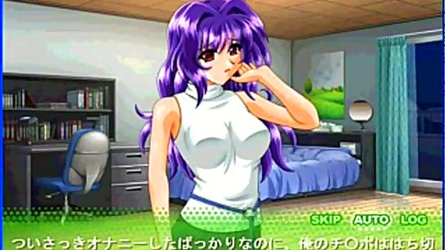 Cute Harem Girls Seduce You In This Erotic Hentai Eroge Adventure