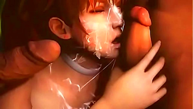 Favorite Kunoichi Scenes – Anime Chick Gets Fucked In Hot Hentai Action