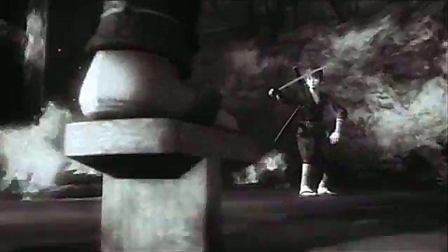 Favorite Kunoichi Scenes – Anime Chick Gets Fucked In Hot Hentai Action