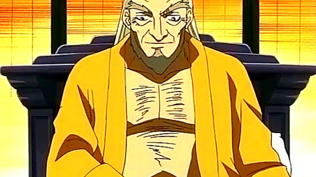 Horny Anime Chick Gets Hunted Down for Hot DNA Action & Wild Orgasms