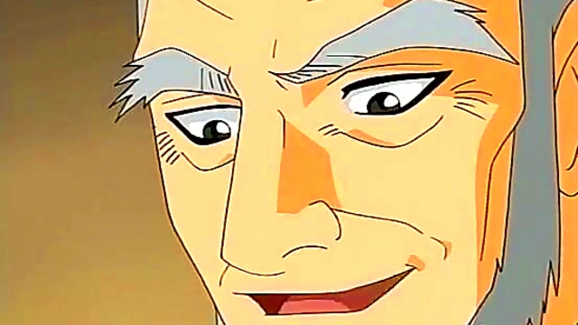 Horny Anime Chick Gets Hunted Down for Hot DNA Action & Wild Orgasms