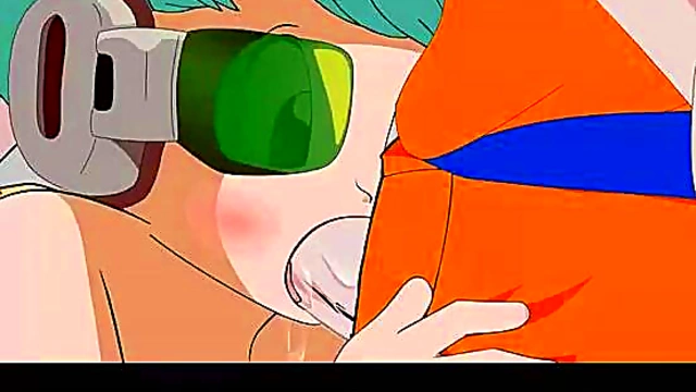 Sakura Gets Fucked Hard by Naruto for a Horny Night Outdoors