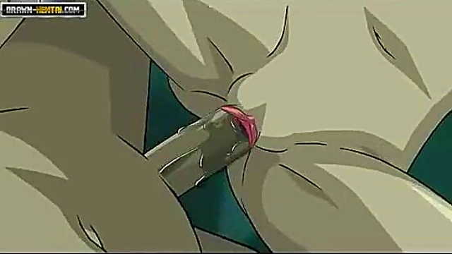 Sakura Gets Fucked Hard by Naruto for a Horny Night Outdoors