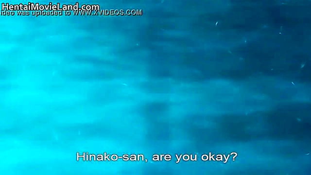 Big Boobed Anime Babe Sucks Dick In Nasty Hentai Session