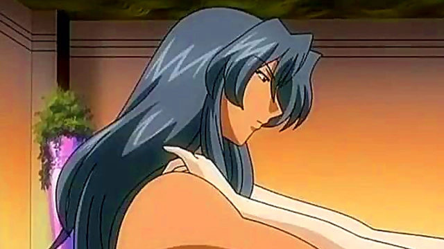 Hentai Anime Toon Darcrows Episode 2 – Hot Sex Scenes With Cartoon Couples