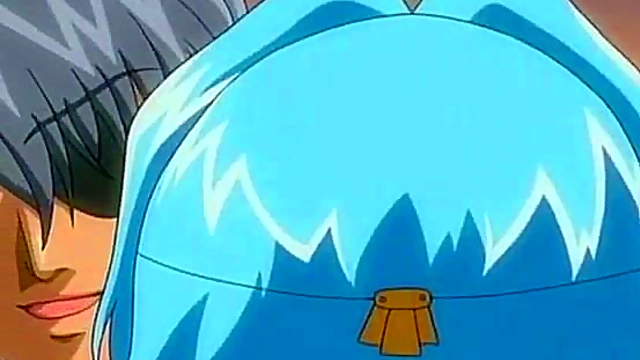 Hentai Anime Toon Darcrows Episode 2 – Hot Sex Scenes With Cartoon Couples