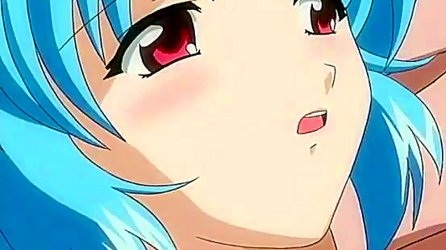 Hentai Anime Toon Darcrows Episode 2 – Hot Sex Scenes With Cartoon Couples