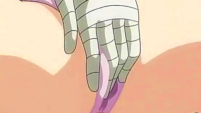 Hentai Anime Toon Darcrows Episode 2 – Hot Sex Scenes With Cartoon Couples