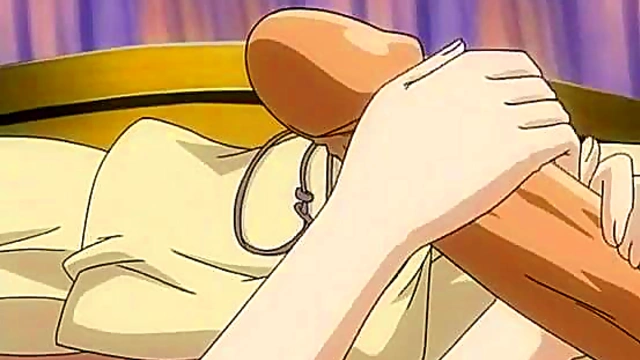 Hentai Anime Toon Darcrows Episode 2 – Hot Sex Scenes With Cartoon Couples