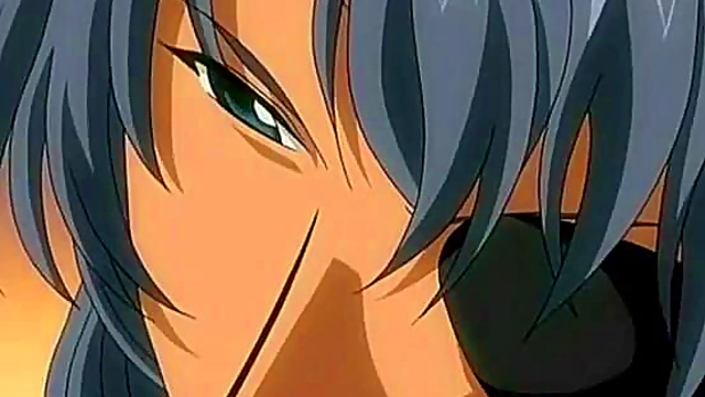 Hentai Anime Toon Darcrows Episode 2 – Hot Sex Scenes With Cartoon Couples