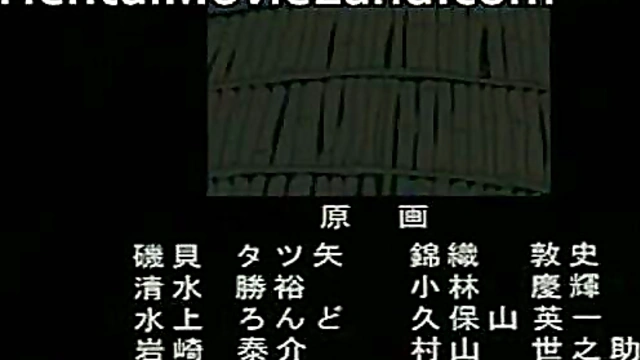 Horny Hentai Asian Couple Engage in Steamy Perversion Fantasy