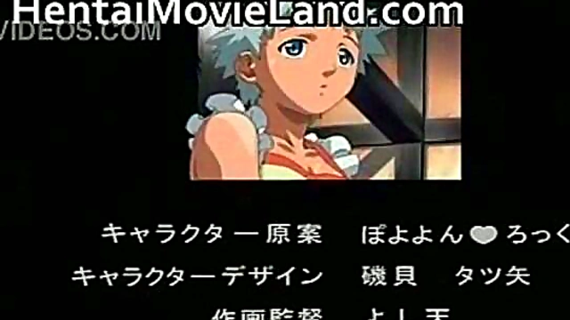 Horny Hentai Asian Couple Engage in Steamy Perversion Fantasy