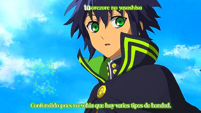 Nagoya Kessen-Hen – Shonen Anime Couple Engage in Hot Hentai Action