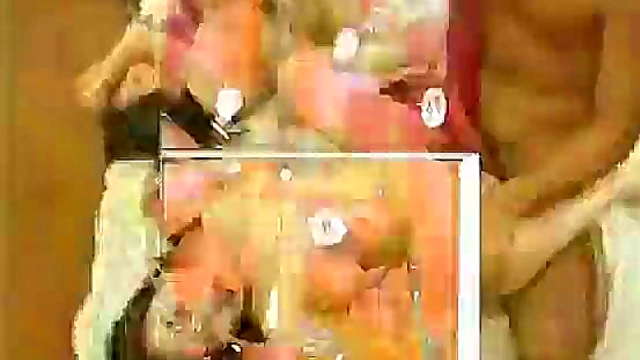 Cute Anime Chick Gets Wild In Supa Porno Hentai Mix