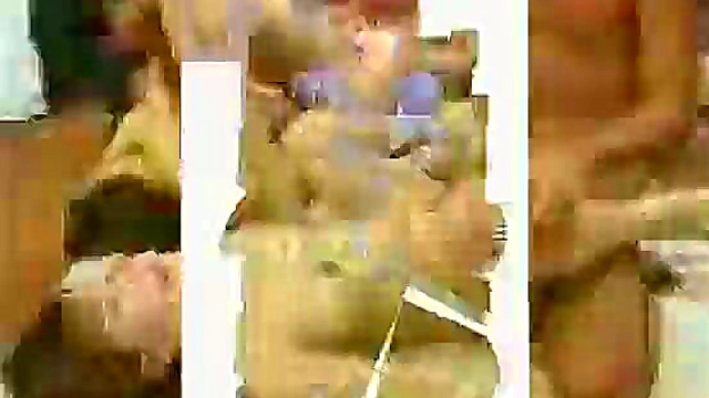 Cute Anime Chick Gets Wild In Supa Porno Hentai Mix