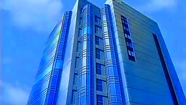 Office Seduction – Anime Chick Tempts Boss With Lingerie And Blowjob