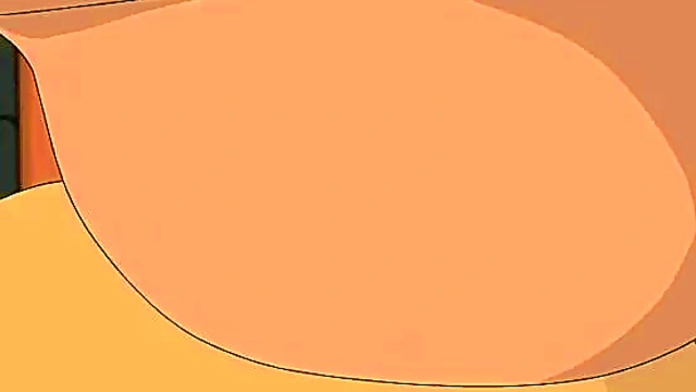 Leela & Amy's Futurama Hentai Lesbian Toy Wrestling Fun