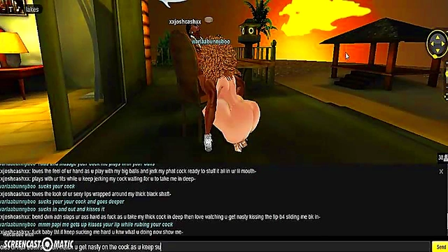 BunnyBoo's Beach House – 3D Hentai Porn Adventure With Game-Like Animations