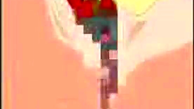 Horny Anime Chick Gets Electrified And Fucked Hard