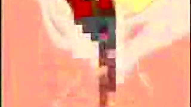 Horny Anime Chick Gets Electrified And Fucked Hard