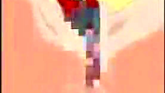 Horny Anime Chick Gets Electrified And Fucked Hard