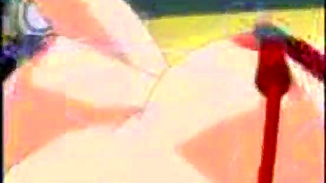 Horny Anime Chick Gets Electrified And Fucked Hard