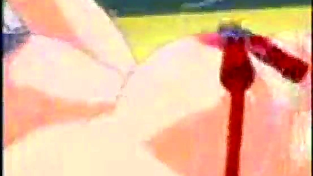 Horny Anime Chick Gets Electrified And Fucked Hard