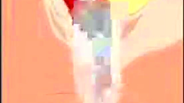 Horny Anime Chick Gets Electrified And Fucked Hard