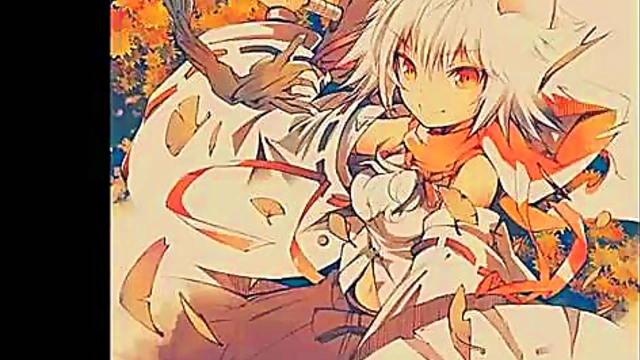 Sexy Anime Girls Pose Nude in Erotic Softcore Hentai Slideshow