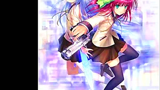 Sexy Nude Anime Girls Heat Up Ecchi Pics With Seductive Slideshow Action