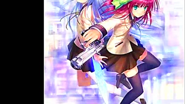 Sexy Nude Anime Girls Heat Up Ecchi Pics With Seductive Slideshow Action