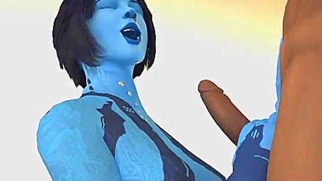 3D Hentai Animations – Hot Sex Scenes With Animated Porn Characters