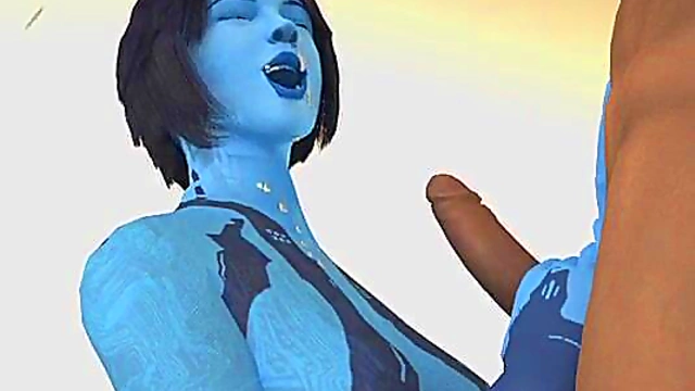 3D Hentai Animations – Hot Sex Scenes With Animated Porn Characters