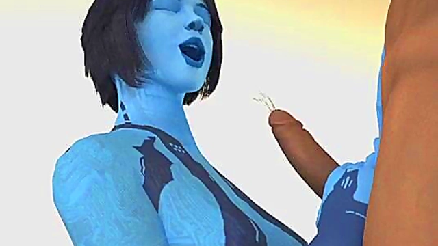 3D Hentai Animations – Hot Sex Scenes With Animated Porn Characters