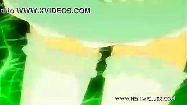 Sexy Anime Chick Rocks Ecchi Action inSenran KaguraDubstep Fantasy