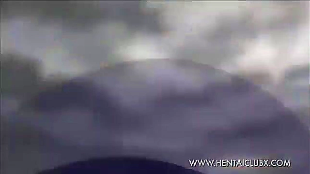 Sexy Anime Chick Rocks Ecchi Action inSenran KaguraDubstep Fantasy