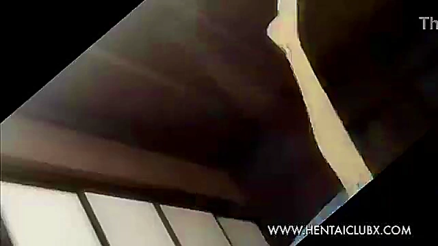 Sexy Anime Chick Rocks Ecchi Action inSenran KaguraDubstep Fantasy