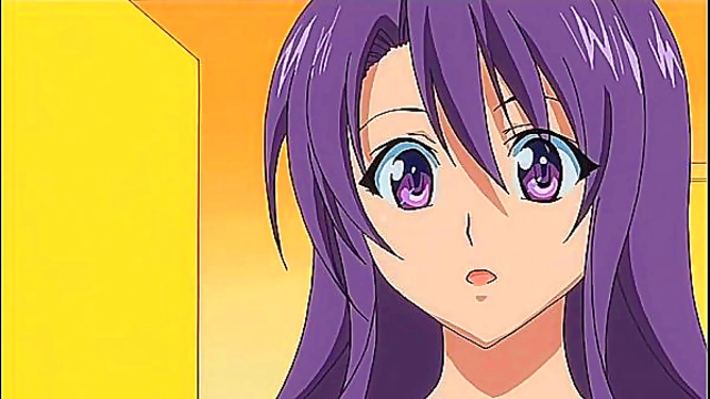 Hot To Love Ru Anime Couples Get Ecchi With Sexy Hentai Action